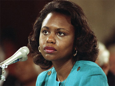 Anita Hill 2.20.2019