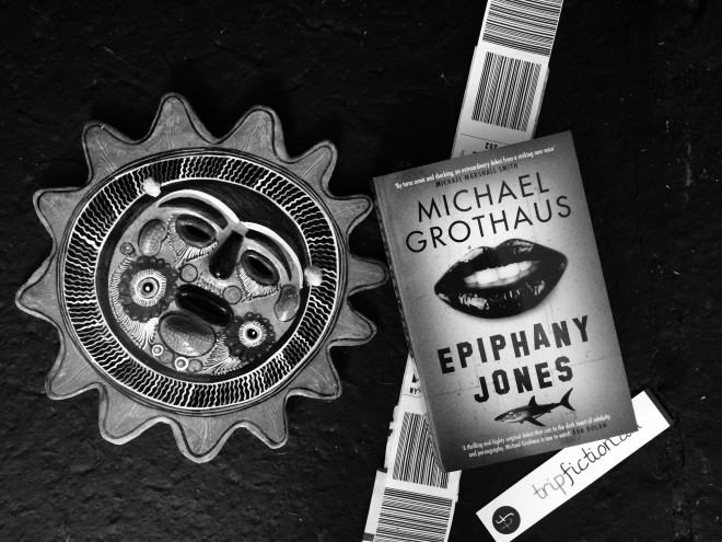 Epiphany Jones 2.9.2019