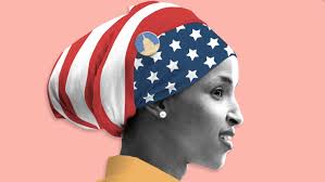 Ilhan Omar 2.12.2019