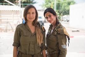 Israeil Defense Forces 2.16.2019