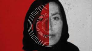 Monica Witt 2.13.2019