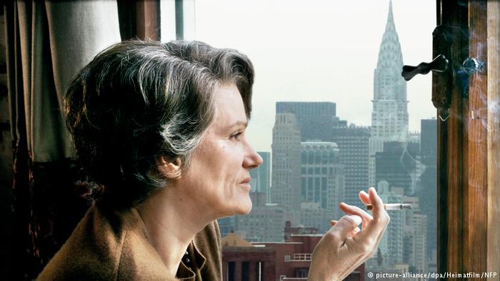 Anti-Semitism on Film II DW 3.30.2019