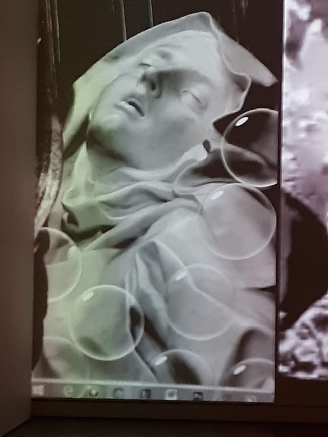 Lifting Barbells IV 3.2.2019