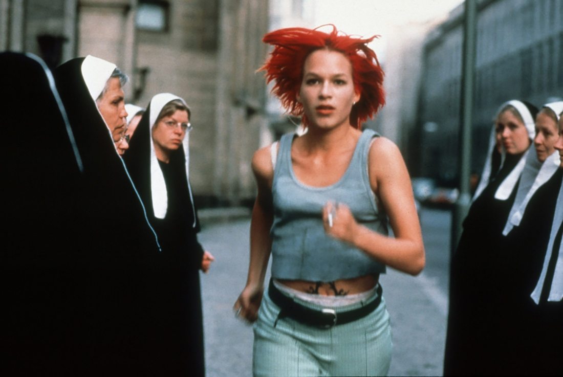 Run Lola Run III 3.12.2019