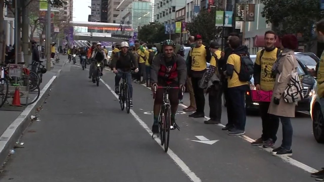 Tess Rothstein III 3.19.2019