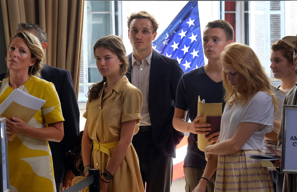 Transit Film 3.7.2019