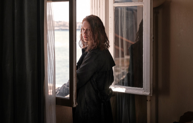 TRANSIT Regie Christian Petzold