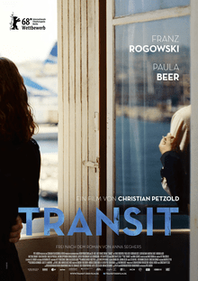 Transit poster 3.21.2019