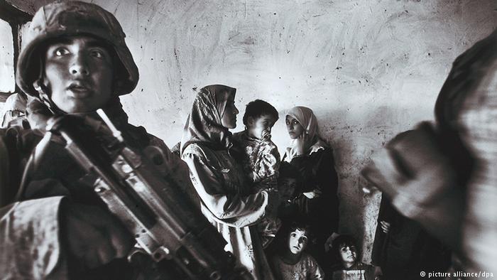 Women War Photogs IV 3.13.2019