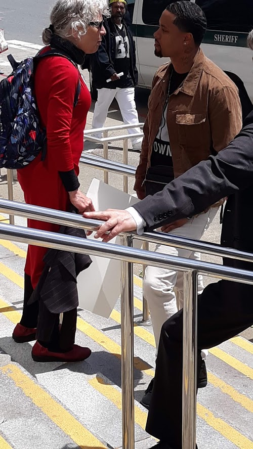 Chesa rally II 4.30.2019