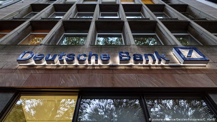 Deutsche Bank 4.17.2019