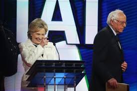 Hillary Bernie I 4.6.2019