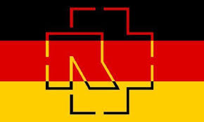 Rammstein II 4.25.2019