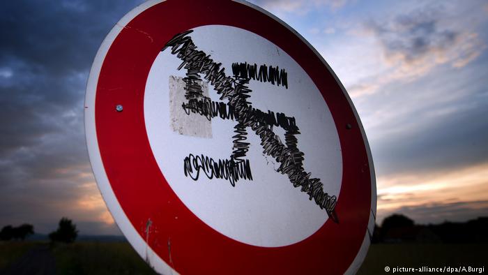 Swastika I 4.21.2019