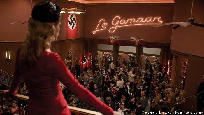 Swastika II 4.21.2019