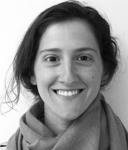 Tess Rothstein 3.19.2019