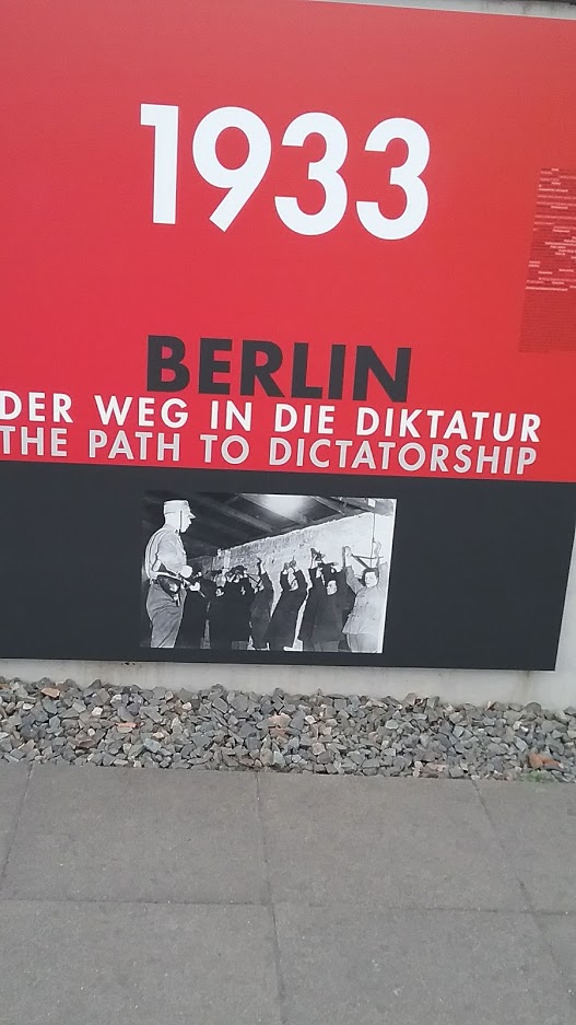Topography of Terror 9.26.2018