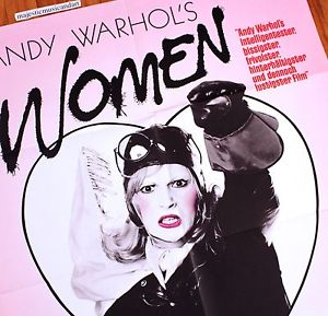 Warhol Women 4.23.2019