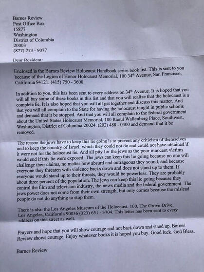 Barnes Review 5.29.2019