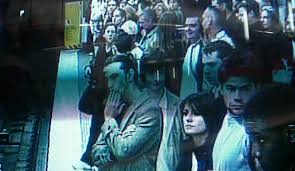 Big Brother II 5.7.2019