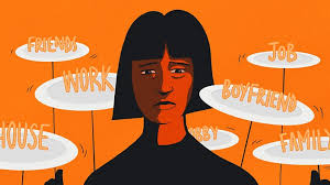 Burnout II I 5.27.2019