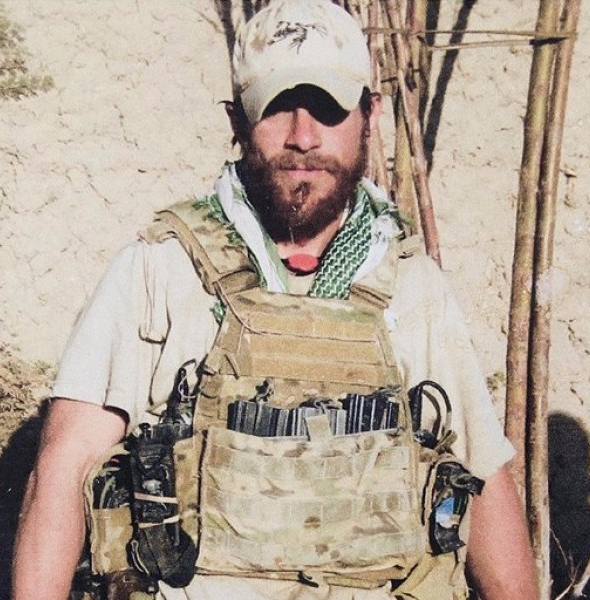 Navy Seal II 5.13.2019