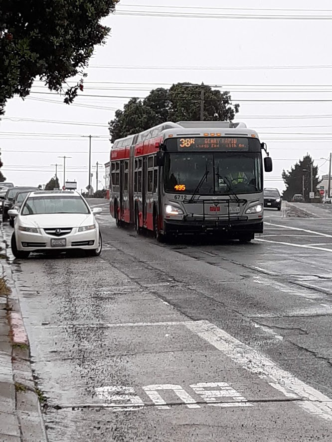 Rainy May III 5.16.2019