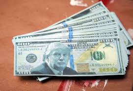 Trump tax returns 5.8.2019