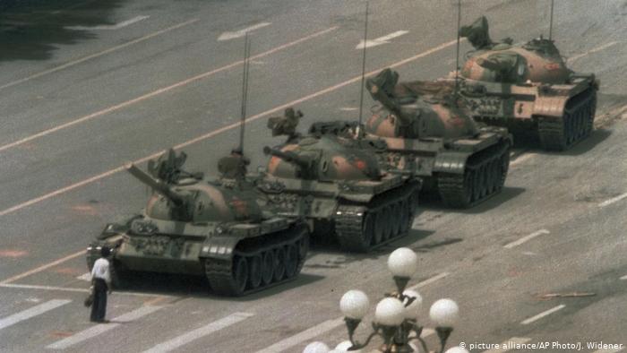 China 1989 6.2.2019