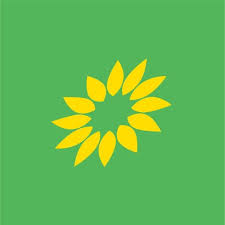 German Greens II 6.7.2019