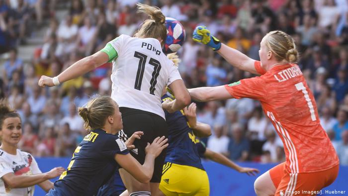 Swedish World Cup II 6.29.2019