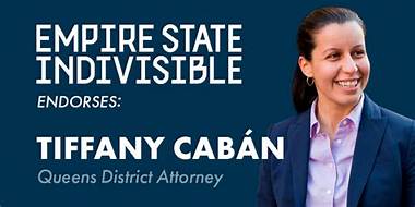 Tiffany Caban III 6.26.2019