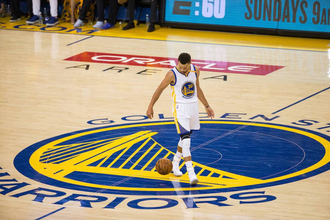 Warriors Dynasty I 6.19.2019