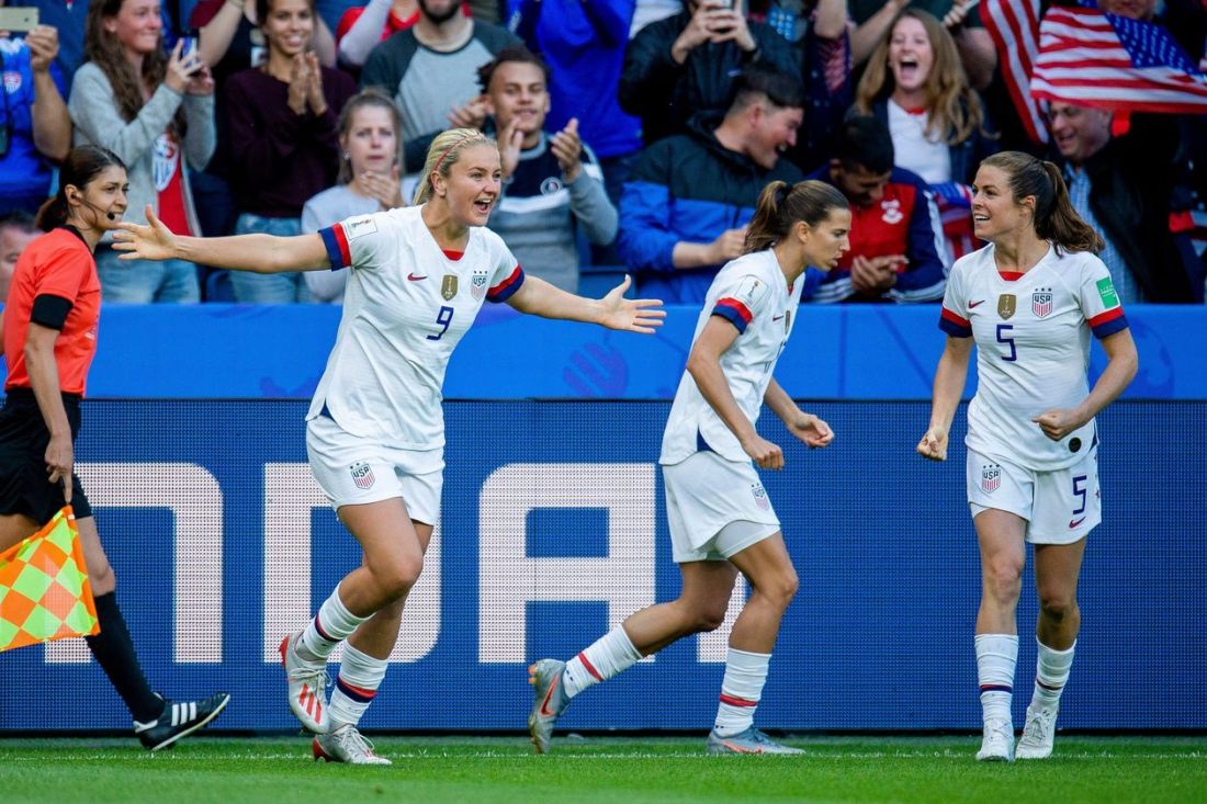 World Cup II 6.20.2019