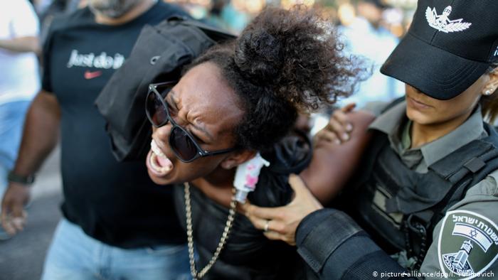 Ethiopian teen Israel I 7.3.2019.jpg