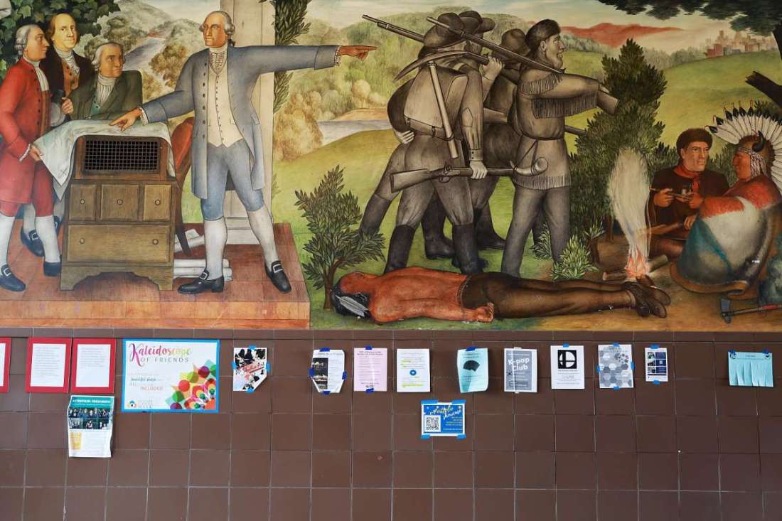 GW Mural II 7.8.2019