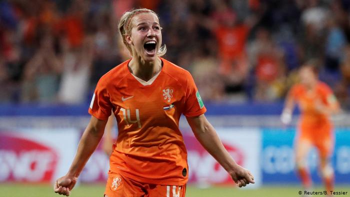 Holland World Cup I 7.3.2019