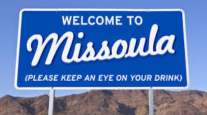 Montana Nazi Blogger II 7.11.2019