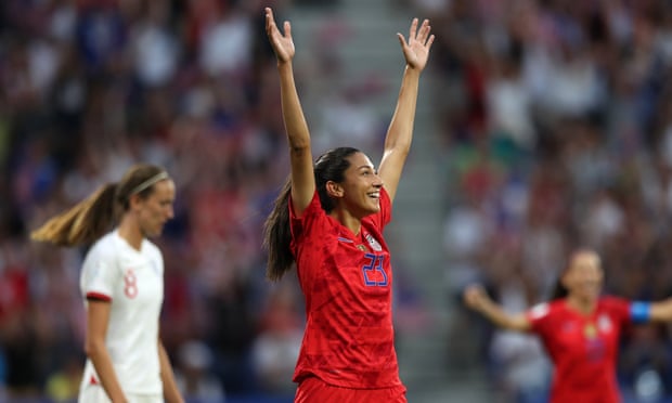 USA England III 7.2.2019