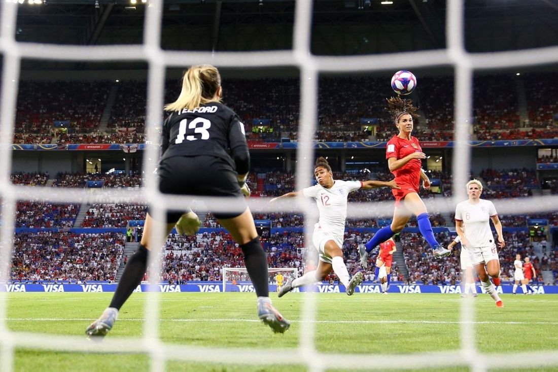 USA England VII 7.2.2019