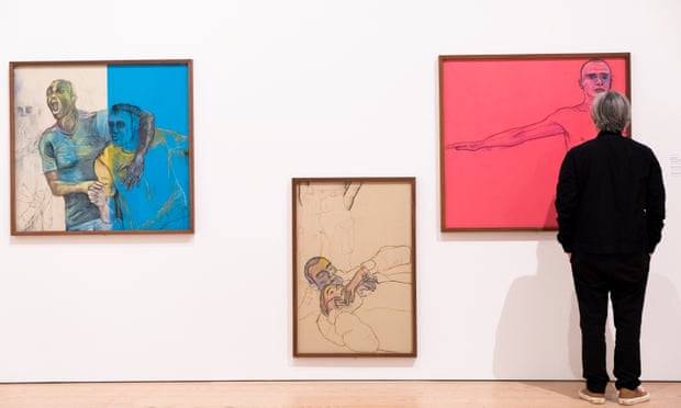 Whitney Biennial I 7.21.2019