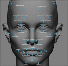 facial recognition I 8.14.2019