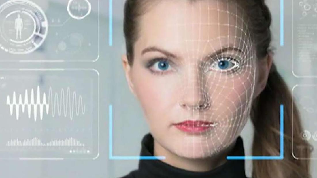 facial recognition II 8.14.2019