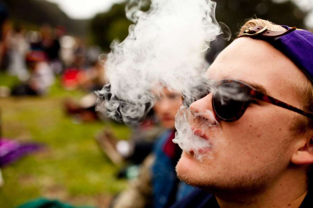 Outside Lands I 8.9.2019