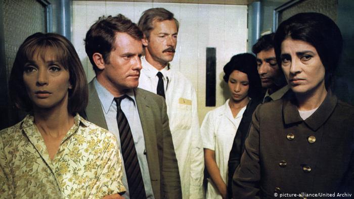 Costa Gavras II 9.28.2019