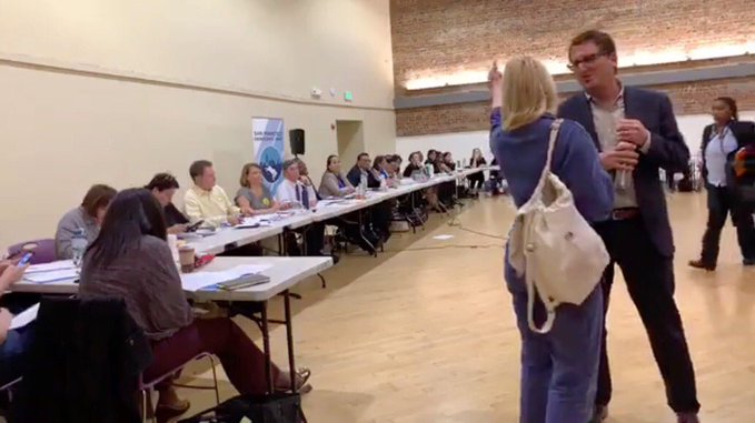 Flip the Bird II 9.1.2019