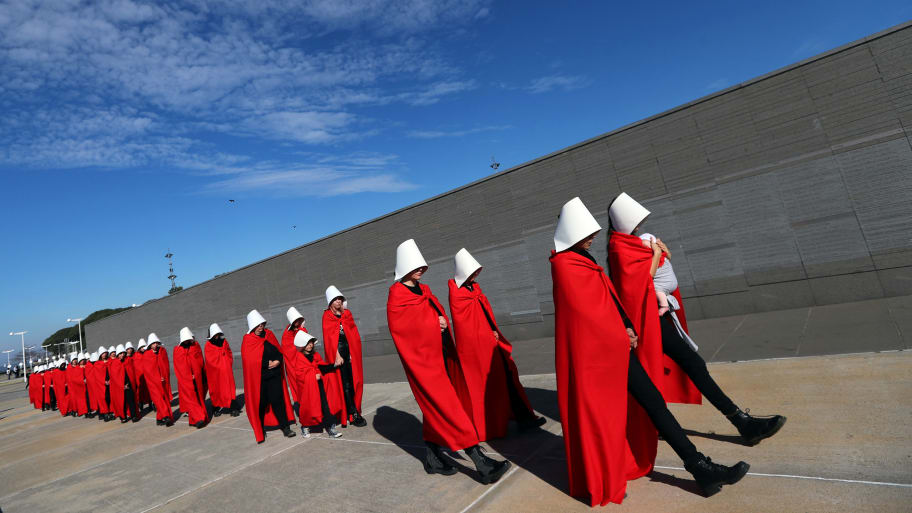 Margaret Atwood III 9.3.2019