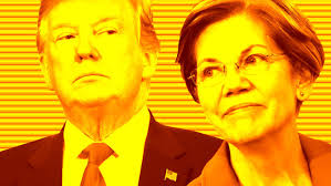 Senator Warren III 9.21.2019