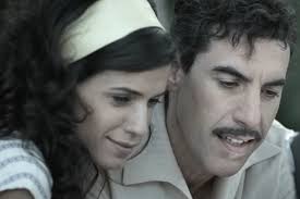 The Spy II 9.19.2019