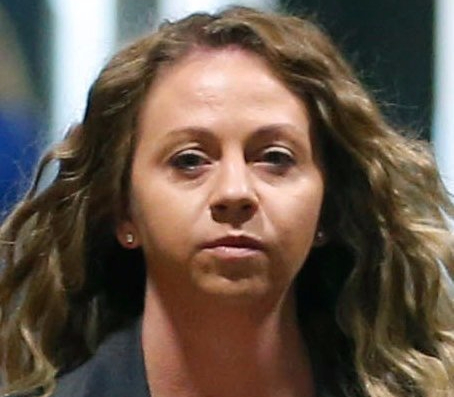 Amber Guyger witness II 10.5.2019